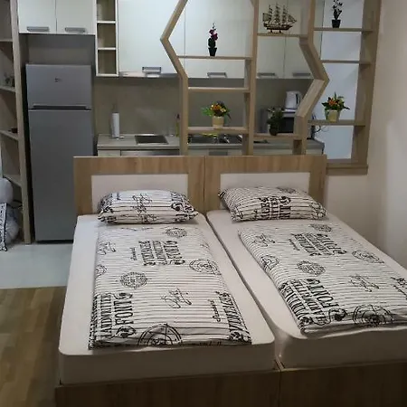 Appartement Noa Mostar