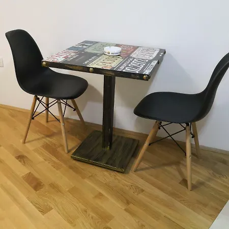 Noa Apartamento