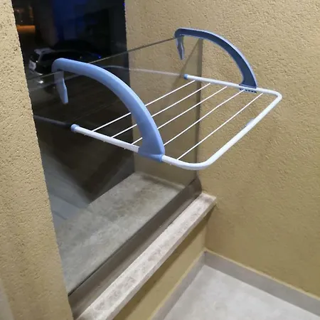 Apartment Noa *