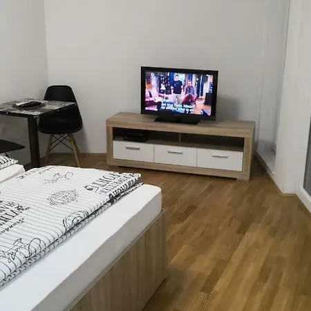 Apartment Noa *