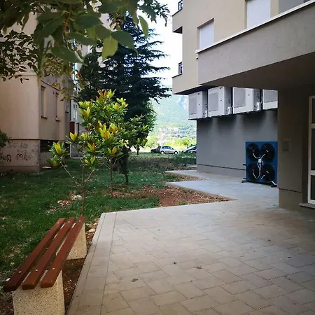 Noa Apartamento