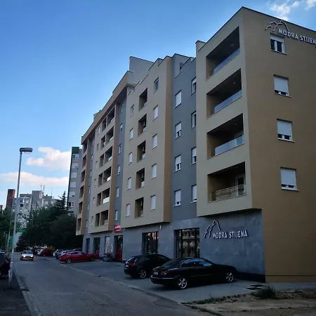 Apartamento Noa *