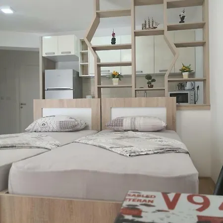 Noa Apartment