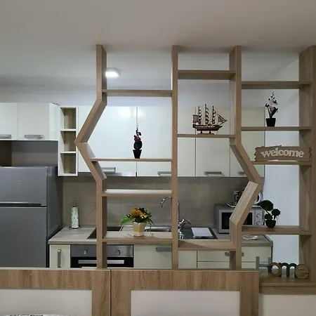 Apartment Noa