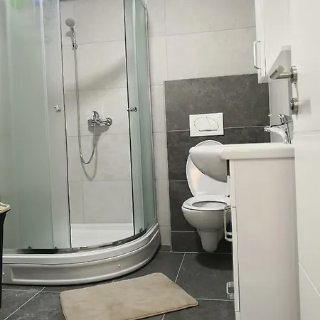 Noa Apartment
